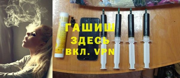 МДПВ Михайлов